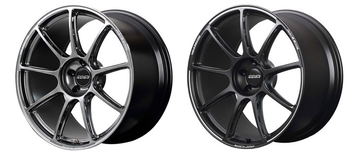 【スペック】
	サイズ：21インチ 9～12J
	価格：16万500円～18万3700円
	対応車種：日産GT-R／フェアレディZ、レクサスIS F／RC F／LC500h、フェラーリ458、アウディR8／RS 6、メルセデスAMG GT、テスラ、BMW M5／M6、ランボルギーニ・ウラカンほか