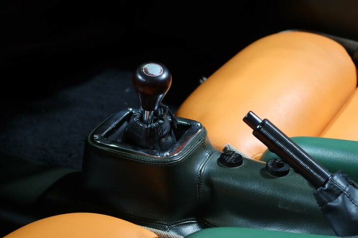 マツダRX500（1970年）