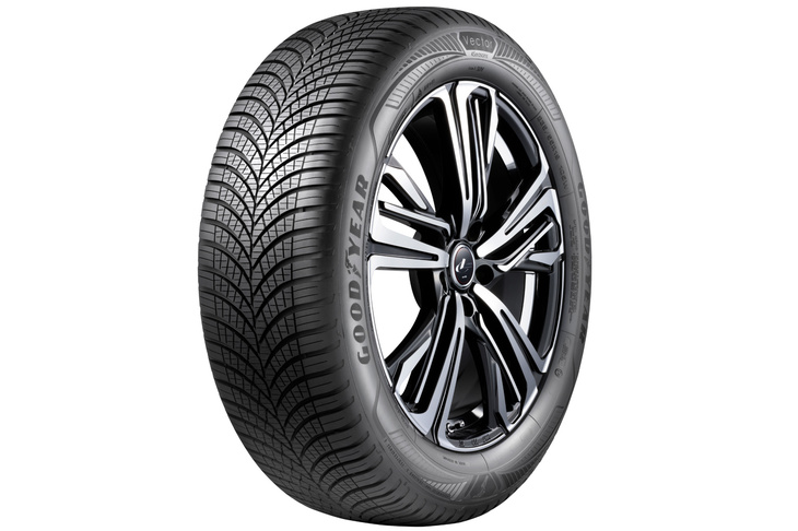 ベクター4シーズンズGEN-3 SUV