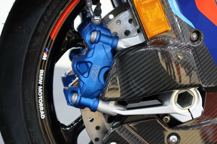 BMW M1000RR
