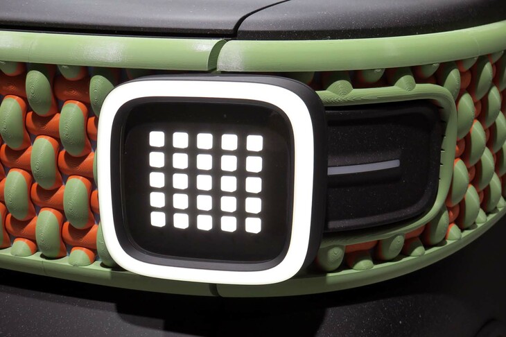 ダイハツme：MO（ミーモ）