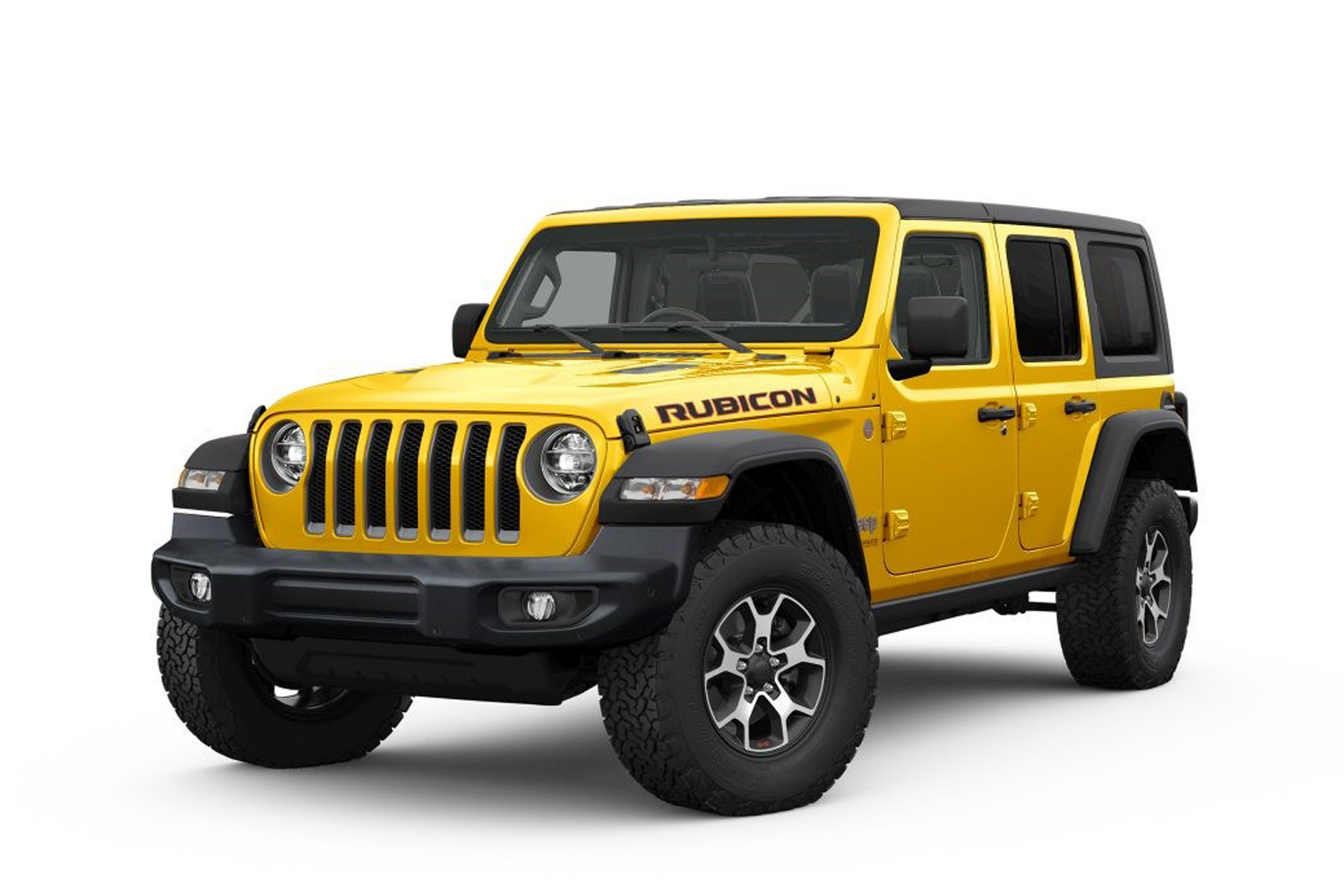 ジープ ラングラー 試乗記 新型情報 Webcg