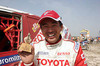 【ダカール・ラリー2006】28回目のパリダカ、日本人エントラントの戦い（その2） 【ニュース】 の画像1