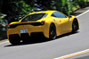 フェラーリ458スペチアーレ（MR/7AT）【試乗記】 R指定したい の画像19
