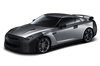 「日産GT-R」、デビューまで秒読み【出展車紹介】 の画像1