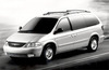 「クライスラー・ボイジャー」2002年モデルが発売