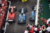 F1第16戦中国GP(その3)(20) 【画像・写真】20