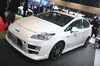 東京オートサロン2012展示車両5 【画像・写真】6