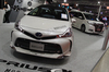 東京オートサロン2015展示車両（トヨタモデリスタ／TRD） 【画像・写真】6
