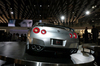 【東京モーターショー2005】「コレはゼッタイ」　日産GT-R PROTO 【ニュース】 の画像4