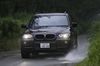 BMW X5 3.0si（4WD/6AT）【ブリーフテスト】 BMW X5 3.0si（4WD/6AT） の画像10