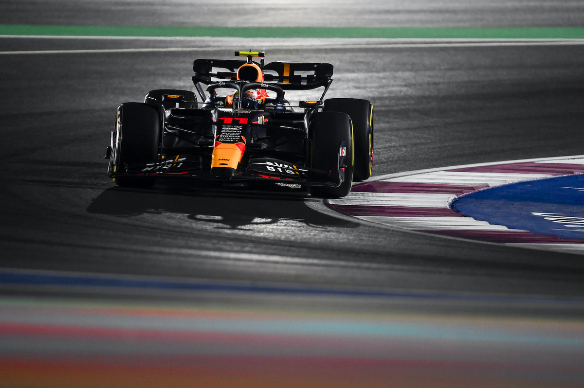 F1 2023】第18戦カタールGP続報：フェルスタッペンがスプリントで3連覇