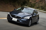 第1回：いま「V40」はこうなっている！