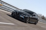 アクラポビッチ製マフラー搭載　「アルファ・ロメオ・ジュリア」に台数46台の限定車が登場