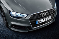 「アウディA3」の限定車「Sライン ダイナミックリミテッド」発売の画像