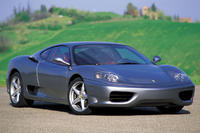 フェラーリ360モデナ