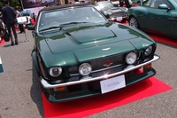 アメリカ車ではありません