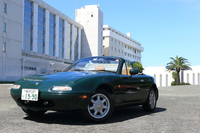 ユーノス・ロードスターVスペシャル
