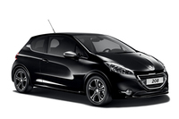 新パワートレインの「プジョー208」が登場