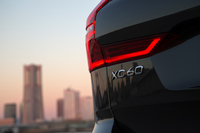 「XC90」「V90」「S90」に続く、ボルボの新世代製品群の第4弾として登場した新型「XC60」。2017年3月のジュネーブショーでデビューした、ボルボの最新モデルである。