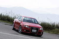アウディRS 4（20）