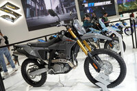 イタリア・ミラノで世界最大規模のバイクショー「EICMA 2024」開催