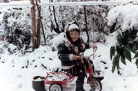 第30回：子供心を忘れない男たちへ! 今も心の奥底で乗ってみたい「あの車」