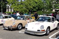 「The Rally -Amazing Moment-」の会場から