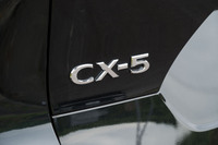 マツダCX-5 L（FF/6AT）【試乗記】の画像