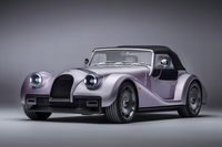 エスシーアイが「モーガン・スーパースポーツ」を日本に導入　英国の老舗が手がける手づくりのスポーツカーの画像