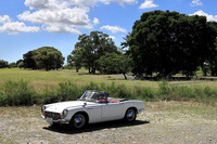 「39式」と呼ばれる1964年式の初期型「ホンダS600」をテストドライブ。特集テーマ「ホンダ・スポーツ」の原点ともいえる小さなスポーツカーの、今なお衰えない魅力に迫ります。（photo：荒川正幸）