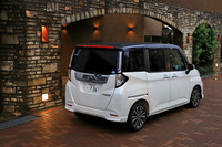 「ダイハツ・トール」およびその兄弟車は2016年11月に発売。2019年の販売台数は19万台、今日までの累計販売台数は、実に70万台にのぼる。