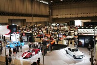 2016年、初開催された際の会場風景。