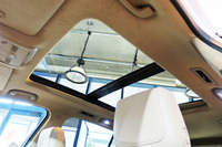 GMが新型車「キャデラックXT6」を日本に導入　3列シート6人乗りの新型クロスオーバーSUVの画像