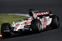 【F1 2005】FIA、2006年のF1エントリーリスト公表、数々の新しい名前が