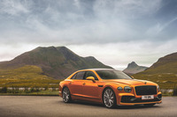 ベントレー・フライングスパー スピード