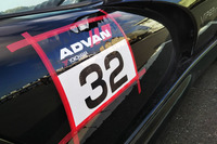 ちなみに、このとき配られたゼッケンは32番。元「ローバー・ミニ」乗りの記者は、無駄に感慨を覚えたのでした。