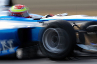 第64回：参戦レーサーに見る、「フォーミュラ・ニッポンの価値」