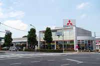 関東三菱自動車販売 世田谷店
    