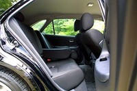 トヨタ・アルテッツァジータAS200 Zエディション（6MT）【ブリーフテスト】の画像