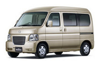 
	【写真上】「バモスMターボ」
	【写真下】「バモス・ホビオ」
	 