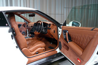 「エゴイスト」は、20種類のインテリアから好みのデザインを選ぶことができる。