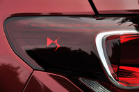 シトロエンDS3カブリオ スポーツシック（FF/6MT）の画像