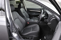 日産スカイライン250GT Type P(FR/7AT)【ブリーフテスト】の画像