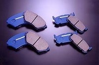 マツダスピード、新色シートとブレーキパッド発売の画像