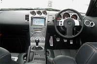 【Movie】新型「フェアレディZ」、本日発表！の画像