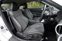 日産フェアレディZ バージョン NISMO(FR/6MT)【ブリーフテスト】の画像