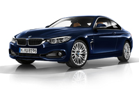 「428iクーペ ラグジュアリー」
    