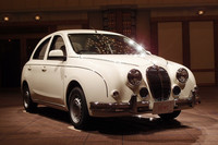 新型「ミツオカ・ビュート」がデビューの画像