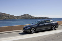 レクサスGS430（6AT）【海外試乗記（後編）】の画像